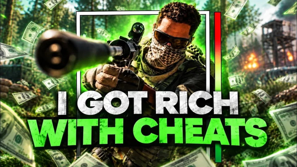 Wardogs Cheats Unlimited Money and Gameplay Advantages
